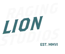 Raging Lion Studios